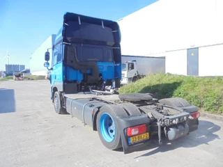 DAF CF 430 2018 - M4EN3 NL TRUCK zdjecie 4