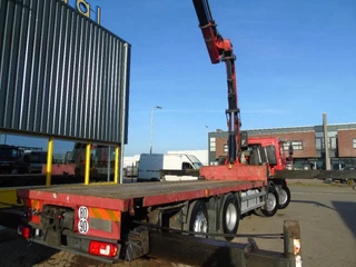 DAF CF 2013 - N/A obrazek 8