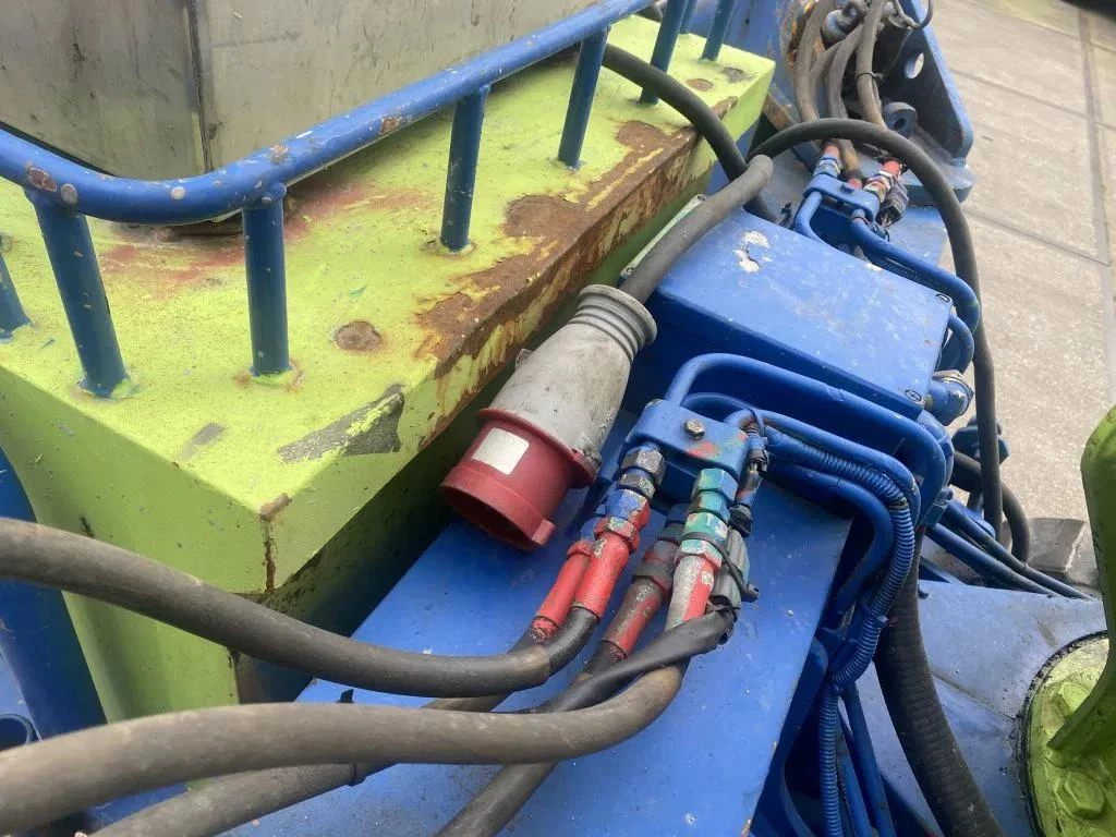 Maeda MC-305C 2006 afbeelding 24