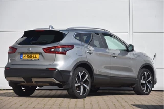 Nissan QASHQAI 2019 - 1.3 DIG-T Tekna bild 2