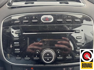 Fiat Punto 2012 - Evo 0.9 TwinAir Pop 5 drs, AIRCO zdjecie 14