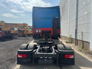 DAF XF 450 2019 - N/A obrazek 5