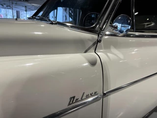 Chevrolet Deluxe 1949 - 1949 imagem 12