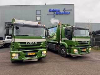 Iveco Stralis 2011 - 270 CNG EURO 5 obrazek 14