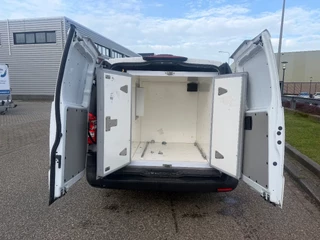 Mercedes-Benz Vito 2021 - 110CDI L3H1 VEBA KOELBOX Airco Cruisecontrol EURO 6 изображение 7