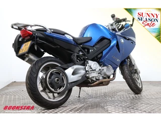 BMW F 800 ST 2009 - ABS Laser Heizgriffe afbeelding 3 miniatuur