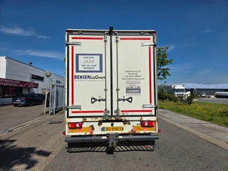 DAF LF 220 2016 - NL TRUCK 12-2026 obrazek 25
