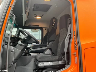 Mercedes-Benz Actros 2025 - 2533 Euro 6 Zoeller 22m³ image 12