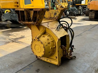 Caterpillar D7 Winch - Winch D7 - Paccar - N/A bild 7