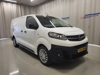 Opel Vivaro 2021 - 2.0CDTI L3/H1 Inrichting Euro 6! imagen 18