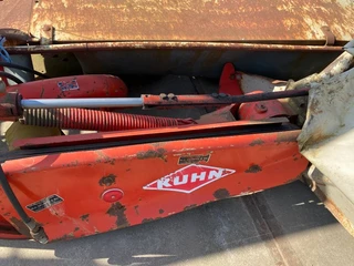 Kuhn - 2060 S afbeelding 2 miniatuur