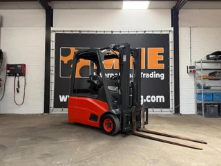 Linde E16-01 2008 - N/A te koop