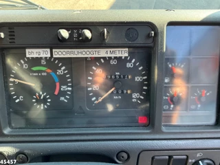 Volvo FM 250 Ravo 7,5 m³ Combi Just 96.517 km! 2000 - N/A obrazek 3