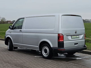 Volkswagen Transporter 2019 - 2.0 TDI image 6