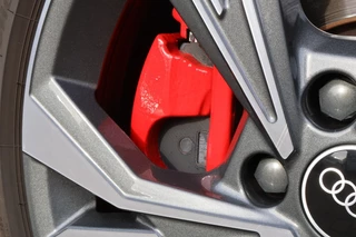 Audi A3 2021 - Sportback 45 TFSI E S ED. COMP. Camera LED Virtual Cockpit HUD image 49