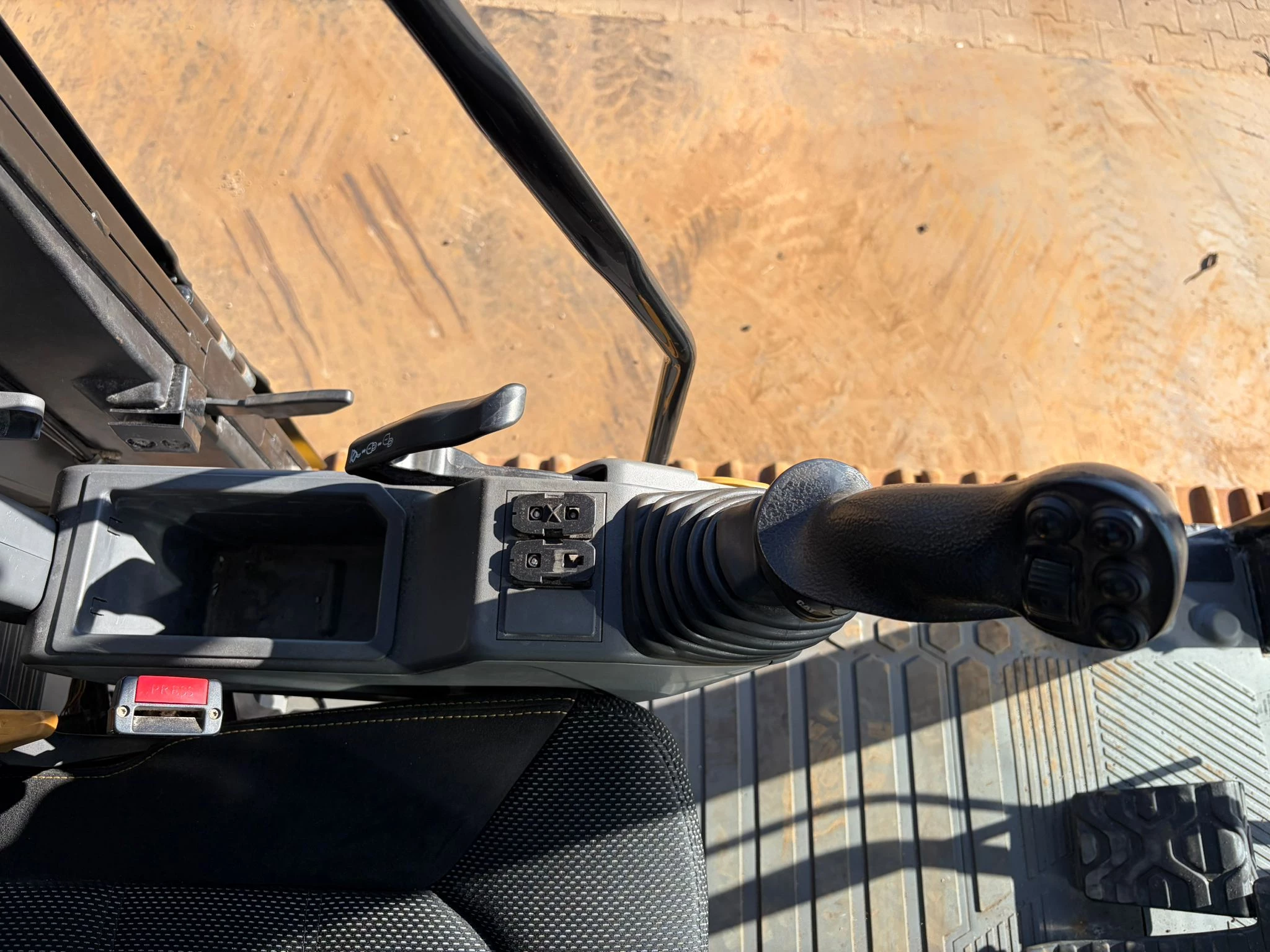 Caterpillar 330 2020 immagine 22