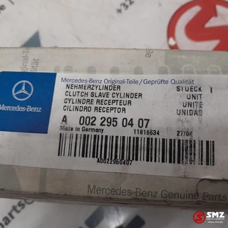 Mercedes-Benz N/A - Occ hoofdcilinder koppeling изображение 5