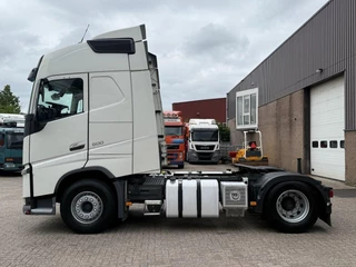 Volvo FH 2016 - 500 obrazek 32