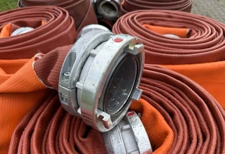 slangen Brandweer slangen - N/A bild 3