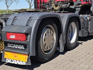 Scania R 2021 - R450 obrazek 17