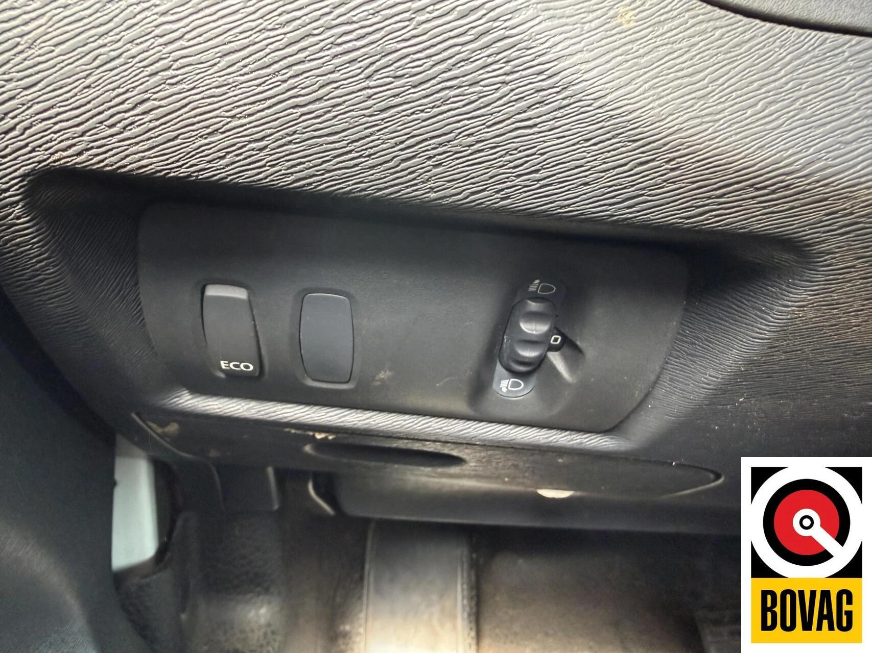 Renault Kangoo Z.E. 2012 - Express AIRCO Bild 18