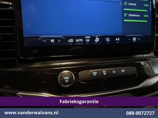 Ford Transit 2024 - 2.0 TDCI 130pk L4H3 Fabrieksgarantie Jumbo Euro6 Airco | Camera | Apple Carplay | Cruisecontrol | Verwarmde voorruit obrazek 16