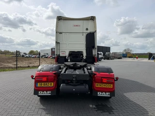 DAF XF480 2019 - FT image 5