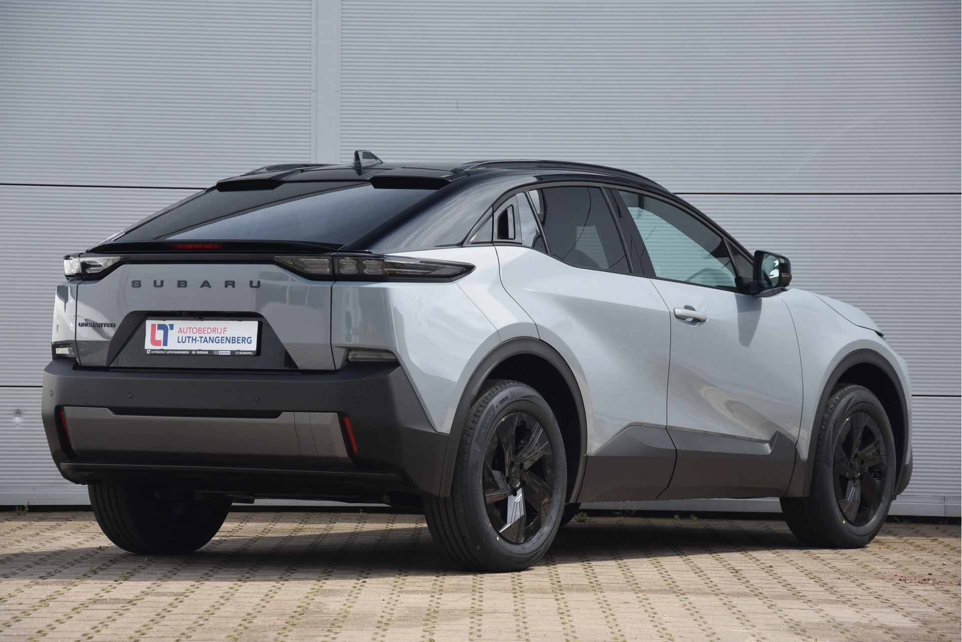 Subaru Uncharted 2026 - 2E-xcite+ 77 kWh afbeelding 2