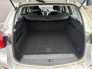 Opel Astra 2011 - Sports Tourer 1.4 Turbo Edition APK tot 06-2027 image 7