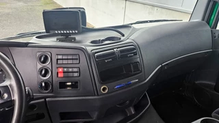Mercedes-Benz Atego 2018 - 1018 *L*Achteruitrijcamera*Automaat*Airco*Dhollandia Laadbrug*7149cm bild 5