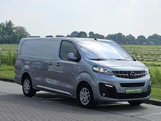 Opel Vivaro 2020 - 2.0 afbeelding 5
