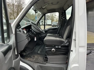 Iveco Daily 2011 - 40C18 Be Trekker 8.7 ton obrazek 9