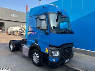 Renault N/A 2018 - T 440 EURO 6, ADR, PTO, Standairco image 3