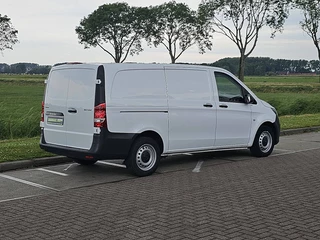 Mercedes-Benz Vito 2024 - 110 obrazek 3