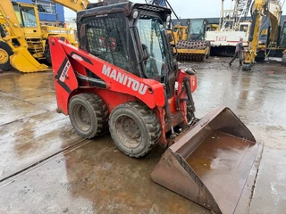 Manitou N/A 2020 - 1350 R imagen 6