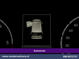 Volkswagen Caddy 2021 - Cargo Maxi 2.0 TDI 123pk Automaat L2H1 Euro6 Airco | Apple Carplay | Cruisecontrol | 1500kg Trekhaak imagen 18