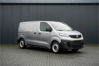 Fiat Scudo 2022 - 2.0 MultiJet L2H1 | 145 PK | Carplay | Cruise | Airco immagine 4