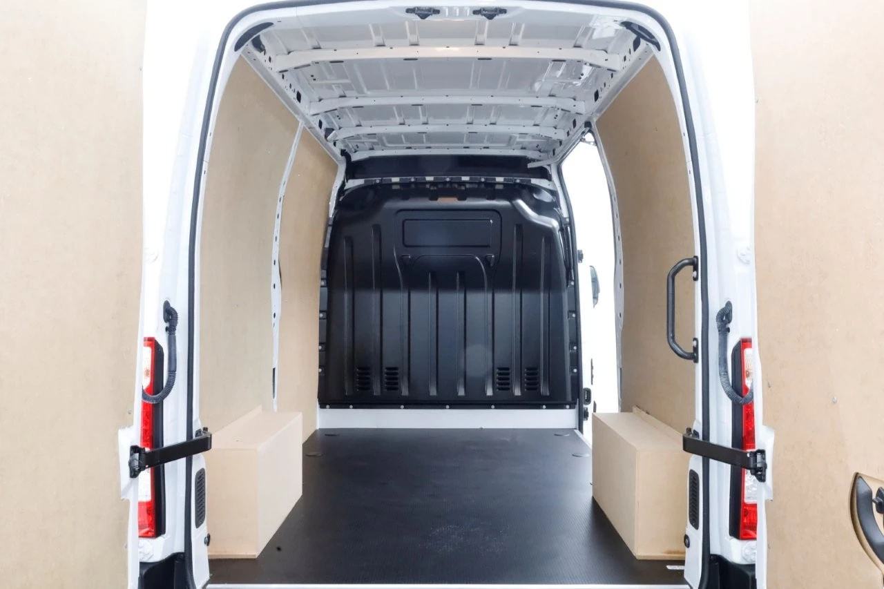 Renault Master 2023 - T35 2.3 dCi 135pk L2H2 Comfort Airco/Navi NIEUW BPM-vrij 03-2023 image 5