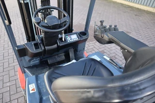 Toyota 2022 - 8FBM20T Valid inspection, *Guarantee! Electric, 47 afbeelding 3 miniatuur