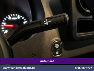 Mercedes-Benz Sprinter 2023 - 315 CDI 150pk 9G-Tronic Automaat L2H1 Euro6 Airco | Camera | Navigatie | Apple Carplay afbeelding 2 miniatuur