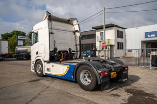 Scania R 2017 - R450- NEW MODEL+ KIPHYDR. image 5