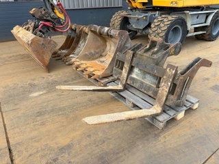 Liebherr 910 Compact 2018 - N/A obrazek 41