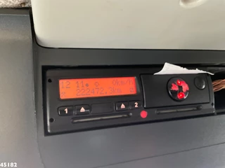 MAN TGM 2010 - 13.290 4x4 Hiab 9 Tonmeter laadkraan Just 222.472 km! obrazek 23