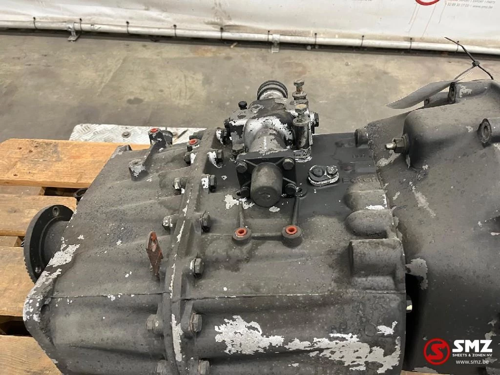 MAN - Occ versnellingsbak Eaton H41060 MAN obrázek 5