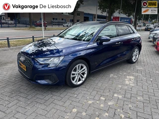Audi A3 2021 - Sportback 40 TFSI e Advanced edition/navi/camera/apple/vitual/cruisec/stoel verw te koop