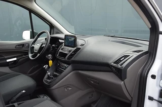 Ford Transit Connect 2020 - 1.5 EcoBlue L1 Trend Euro 6 Airco Camera Schuifdeur image 5