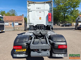 DAF XG 480 FT 2022 - N/A imagem 8