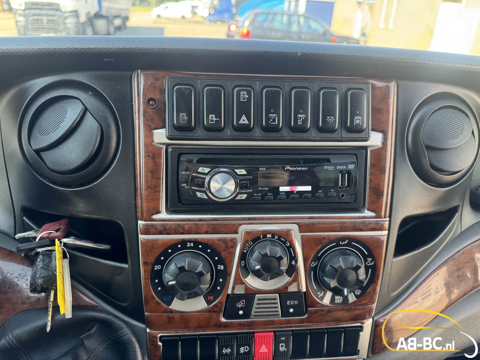Iveco Sunset XL, 23 Seats EURO 5 2012 afbeelding 41