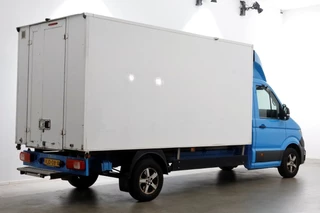 Volkswagen Crafter 2021 - 35 2.0 TDI E6 Bakwagen met achterdeuren 2-Persoons 01-2021 Bild 2 Miniaturansicht