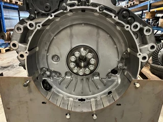 DAF N/A - Motor MX-11 330 H3 K099318 meerdere modellen op voorraad obrazek 3